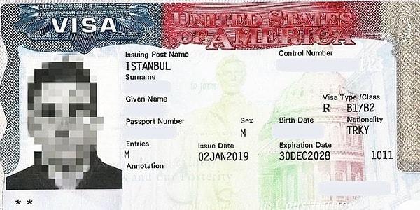 Adı geçen ülkelerden ABB, BAE ve Kanada, Türkiye’ye sıkı vize şartları uygularken, Bahreyn Krallığı online vize, Suudi Arabistan ve Umman Sultanlığı ise kapıda vize kolaylığı sağlıyor.