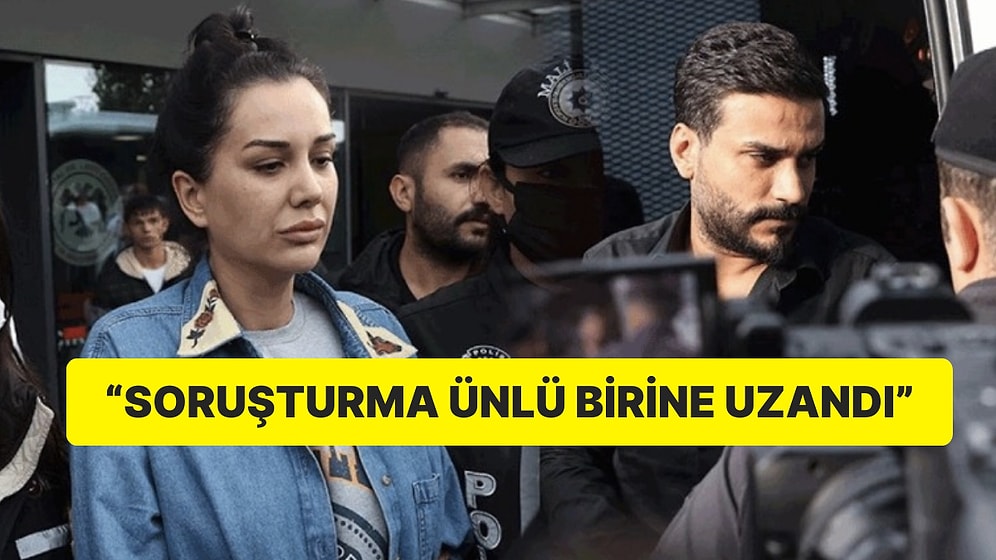 Dilan Polat Soruşturması Kapatılacak İddiası: “Soruşturma Ünlü Birine Uzandı”