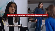 Alev Ortalığı Aleve Verdi! Merak Konusu Olan Kızılcık Şerbeti'nin 43. ve 44. Bölüm Dizi Kıyafetleri