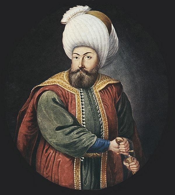 Kayserili vatandaşlara "Osmanlı Devleti'nin kurucusu kimdir?" sorusu yöneltildi.