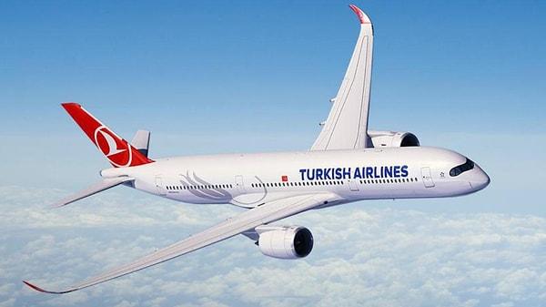 Türk Hava Yolları'na ait yolcu uçağına yıldırım isabet etti. Edinilen bilgiye göre, TK2204 İstanbul-Kahramanmaraş seferini yapan Türk Hava Yolları'na ait Airbus A319 tipi yolcu uçağına havalanmasının hemen ardından yıldırım çarptı.
