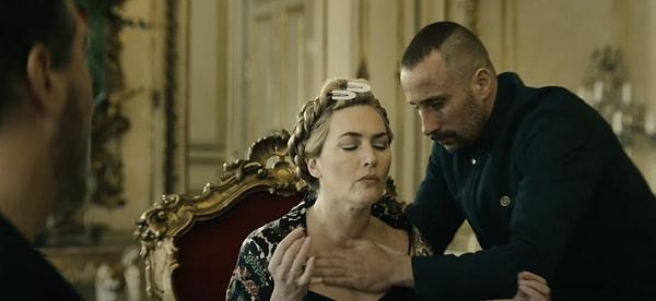 Winslet and Schoenaerts: A Dynamic Duo