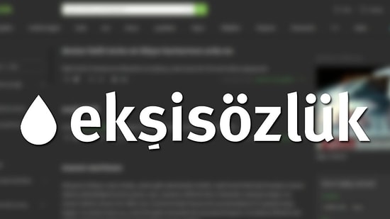 Ekşi Sözlük'e 'Şehitlere Yönelik Suç Unsurlu Paylaşım' Soruşturması