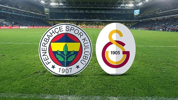 Bir tahmin de sizden alalım: Fenerbahçe - Galatasaray derbisini kim kazanacak?