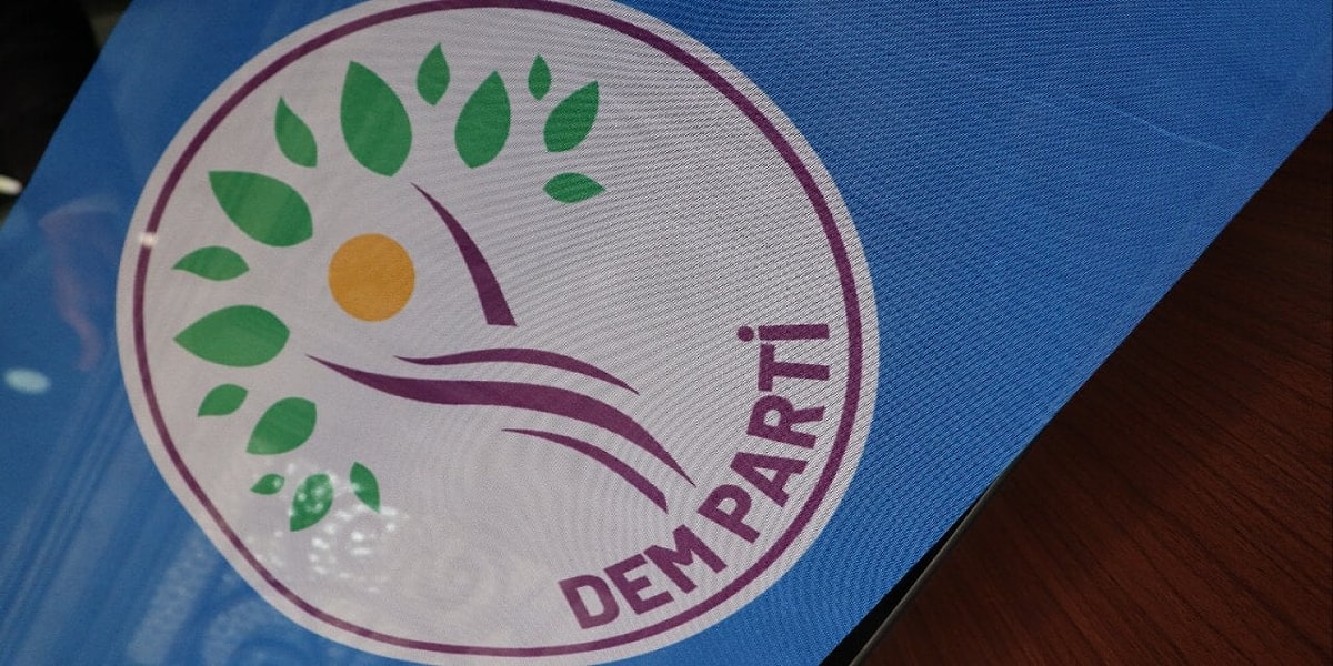 Dem Partisi DEM Parti Kongresi Hakkında Soruşturma Başlatıldı, 42 Kişi Gözaltına ...