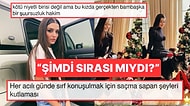 Hande Erçel'in 'Sev Yaşa Şükret' Açıklamalı Yeni Yıl Paylaşımı Tepkilerin Odağında