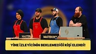 Büyük Finale İki Hafta Kala Tüm Dokunulmazlıkları Mavi Takımın Kazandığı MasterChef All Star'da Kim Elendi?