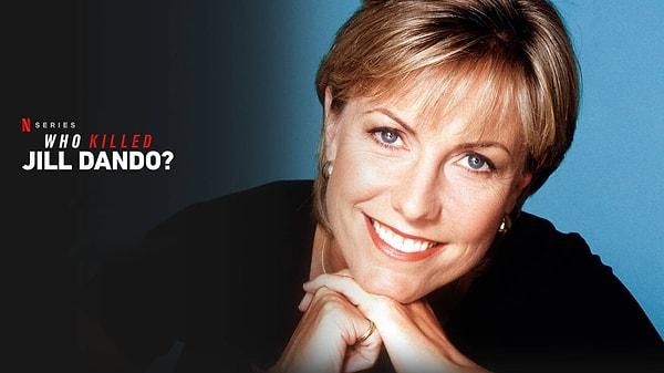 6. 1999'da cinayete kurban giden TV sunucusu Jill Dando dosyasının incelendiği "Jill Dando'yu Kim Öldürdü? "