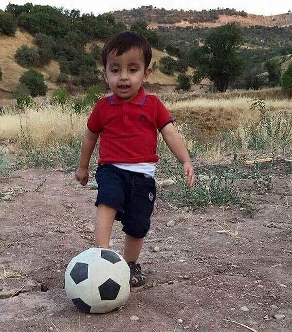 2 Eylül 2015 tarihinde Suriye'deki iç savaştan kaçan Suriyelileri taşıyan bot, Bodrum açıklarında batmıştı. Aralarında 3 yaşındaki Aylan Kürdi'nin de olduğu 5 kişi hayatını kaybetmişti.