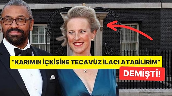 İçişleri Bakanının "Karımın İçkisine Tecavüz İlacı Atmamda Bir Sakınca Yok" Sözleri Ülkede İnfiale Yol Açtı