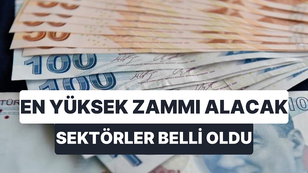 2024 Yılında Şirketler Ortalama Ne Kadar Zam Yapacak?
