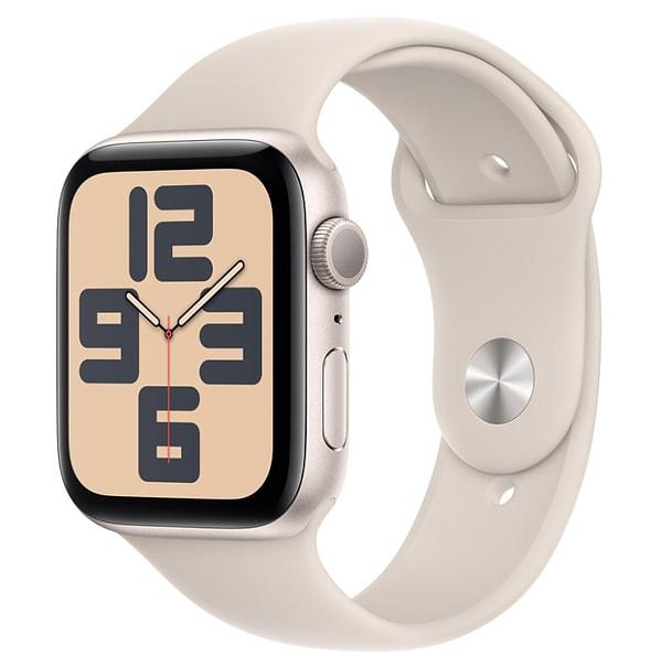 12. Apple Watch SE (2. nesil, 2023)