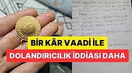 20 Yıllık İş Arkadaşının Kendisi Dahil Toplam 30 Kişiyi 6 Milyon TL Dolandırdığını İddia Etti