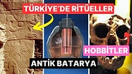 Tarihin Tozlu Sayfalarından Günümüze Ulaşsa da Hala Açıklanamayan Keşifler