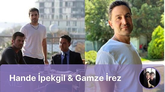 Aybars Kuday: "40 Küsür Yaşında Oyunculuk Hayalimi Gerçekleştirmeye Karar Verdim."