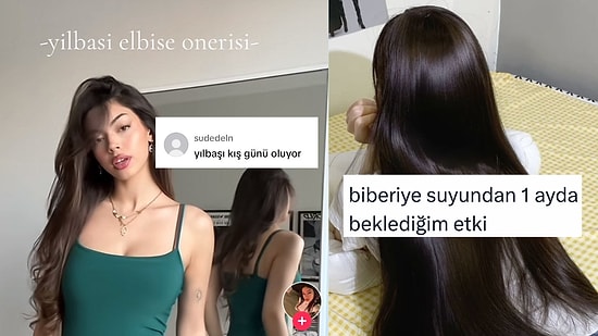 Ömür Çürüten Kombin Yorumlarından Biberiye Suyundan Medet Umanlara Son 24 Saatin Viral Tweetleri