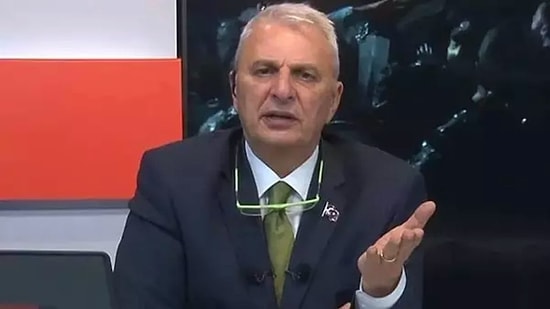 Şehit Ailelerine Söylediği Sözler Tartışma Yaratmıştı: Gazeteci Can Ataklı Hakkında Soruşturma Başlatıldı