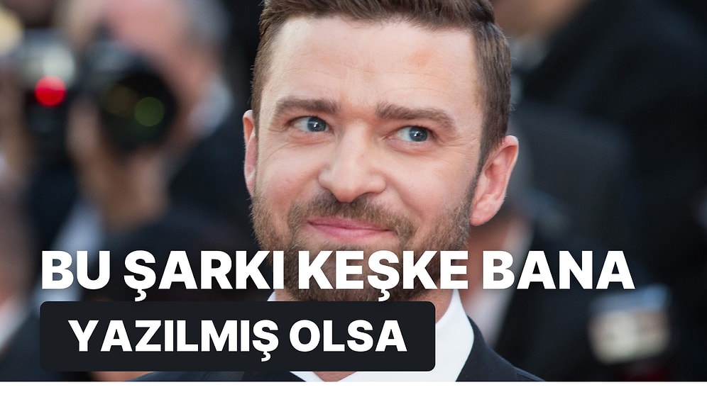 Keşke Bu Şarkı Bana Yazılmış Olsa Diyeceğiniz 15 Şarkı