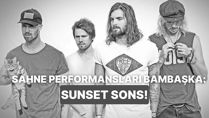 Alternatif Müzik Sevenlere: Sunset Sons’un Keşfedilmeyi Bekleyen 12 Şarkısı