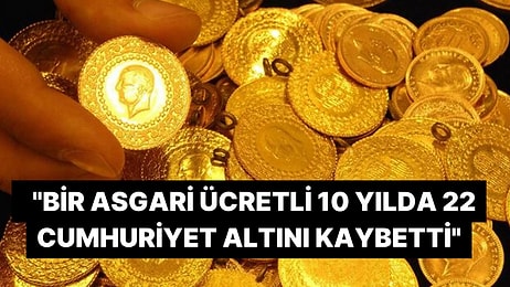 DİSK'ten Asgari Ücret Talebi: ''Yılda 4 Kez Zamlanmalı''