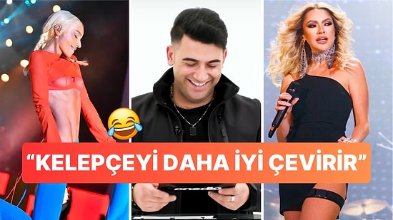 Yakışıklı Güvenlik Kapıştırıyor: Kıvanç Tatlıtuğ vs Kenan İmirzalıoğlu! 😂