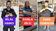 Yapay Zeka Döktürdü: Ünlülerin Kariyerleri İstedikleri Gibi Gitmeseydi Ne İş Yaparlardı?