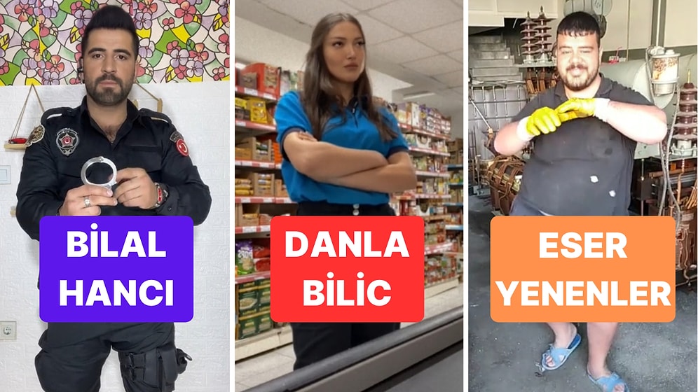 Yapay Zeka Döktürdü: Ünlülerin Kariyerleri İstedikleri Gibi Gitmeseydi Ne İş Yaparlardı?