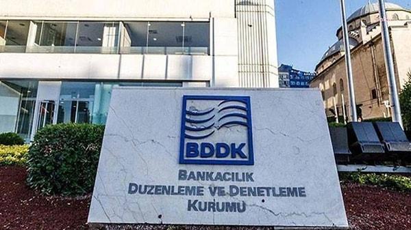 BDDK Genel Merkezi, Ankara’dan İstanbul’a taşınınca çalışanları için de aylık olarak ‘hayat pahalılığı tazminatı’ gündeme gelmişti.