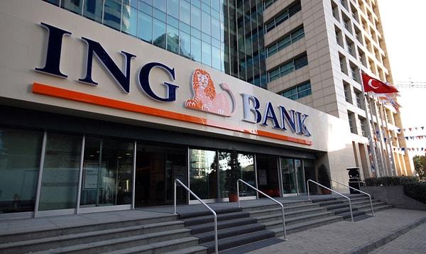 ING Bank Emekli Promosyonu