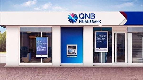 QNB Finansbank Emekli Promosyonu