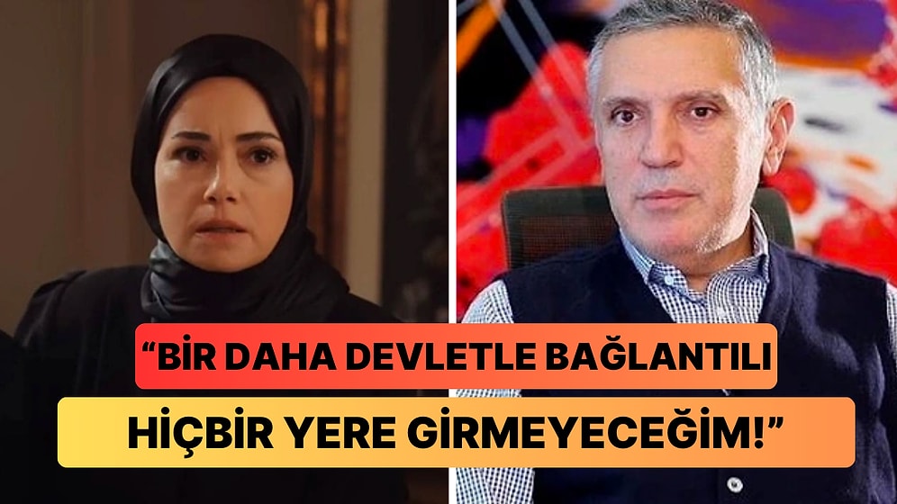 Mekan İzinleri İptal Edilen Kızıl Goncalar'ın Yapımcısı Faruk Turgut Konuştu: "10 Milyon Liralık Zarar!"