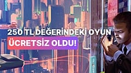 GOG'dan Yeni Yıl Hediyesi: Steam Değeri 250 TL'yi Bulan Oyun Ücretsiz Oldu