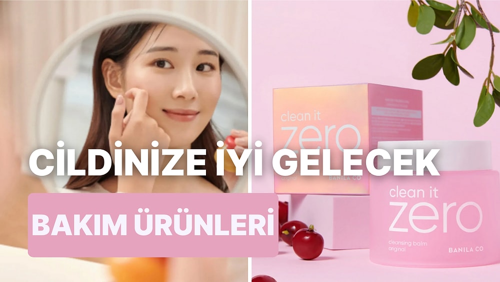 Kore'den Gelen Güzellik: Watsons'dan Alabileceğiniz Kore Güzellik Ürünleri