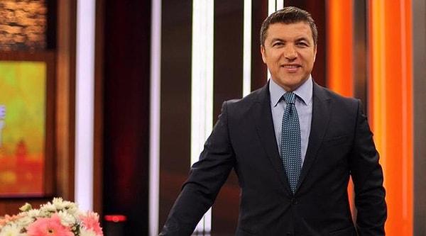Halk TV sunucusu İsmail Küçükka, bugünkü yayında Gelecek Partisi Genel Başkanı Ahmet Davutoğlu’nun 'Kızıl Goncalar' dizisinin yapımcısı Faruk Turgut'a geçmiş olsun telefonu ettiğini açıkladı.