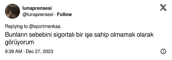 İşte o yorumlardan bazıları.