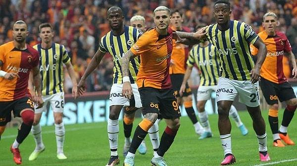 Galatasaray ve Fenerbahçe, Süper Kupa için kozlarını paylaşacak. Maçı, her iki takımın taraftarları ve birçok sporsever dört gözle bekliyor.