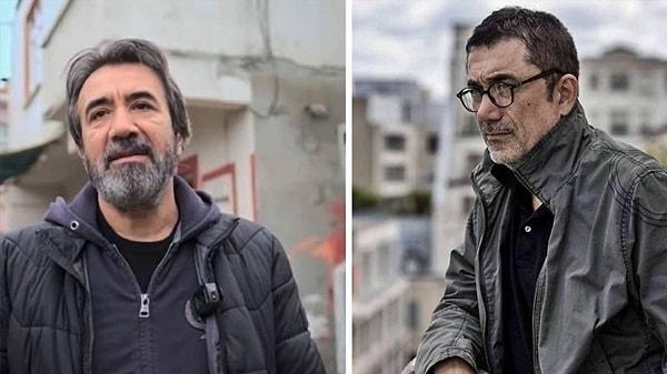 Anlaşılan o ki iki ünlü yönetmen arasındaki bu "Cannes davası" bir süre daha devam edecek.