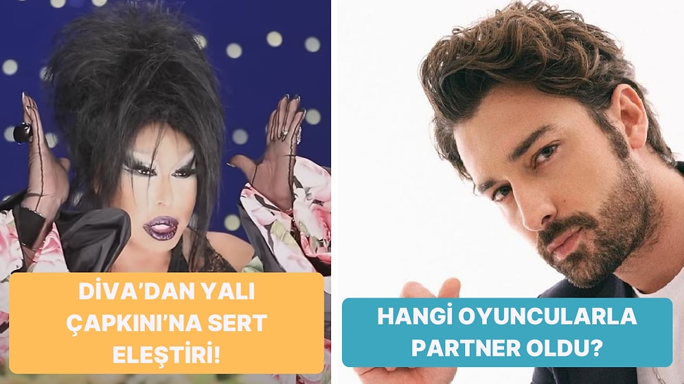 Bülent Ersoy'un Yalı Çapkını İsyanından Kızıl Goncalar Yapım Şirketi Açıklamasına TV Dünyasında Yaşananlar