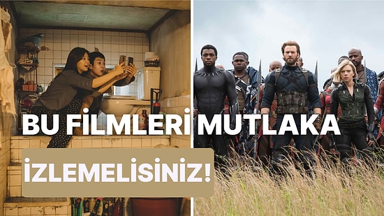 Son 5 Yılın En İyileri: Herkesin İzlemesi Gereken 15 Harika Film