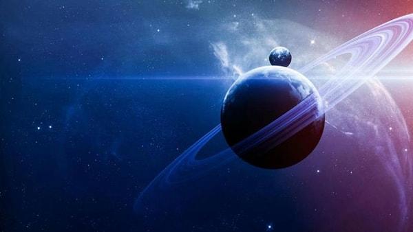 8. Satürn hangi burcu yönetir?