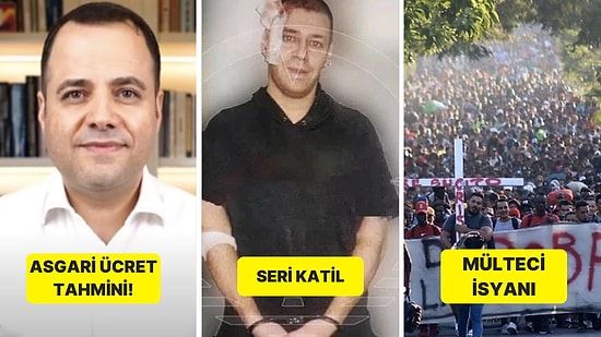 27 Aralık Çarşamba Akşamı Kaçırdığın Haberler