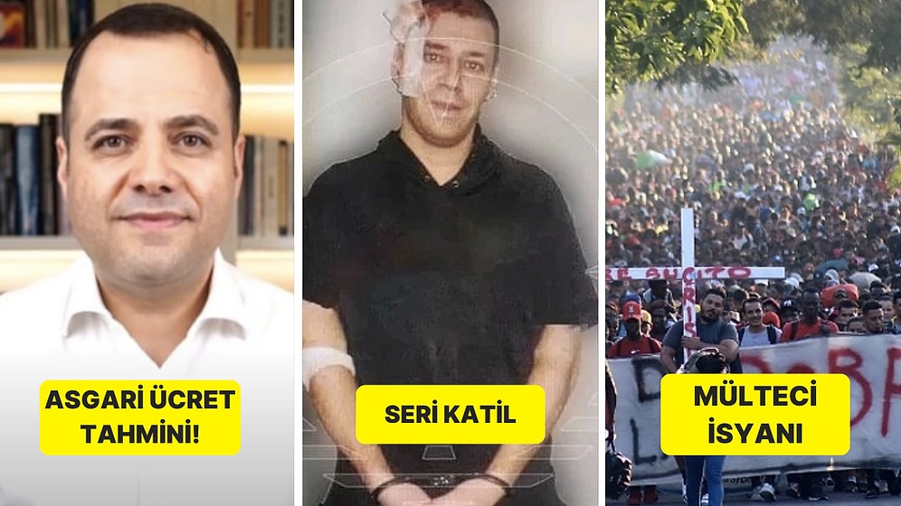 27 Aralık Çarşamba Akşamı Kaçırdığın Haberler