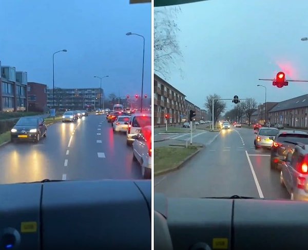 Türkiye'de ambulansın yolundan çekilmeyen veya ambulansı durdurarak içerisinde acil hasta olup olmadığını kontrol eden kişilerin varlığına aşinayız.