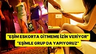 Eskortluk Sektöründe Yaşananlara Dair İlk Kez Duyacağınız Şoke Eden Bilgiler