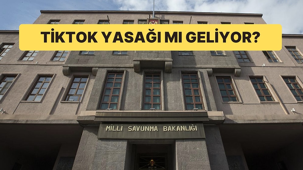 TikTok Yasağı mı Geliyor? MSB Akıllı Telefonlar İçin Önlem Alacak