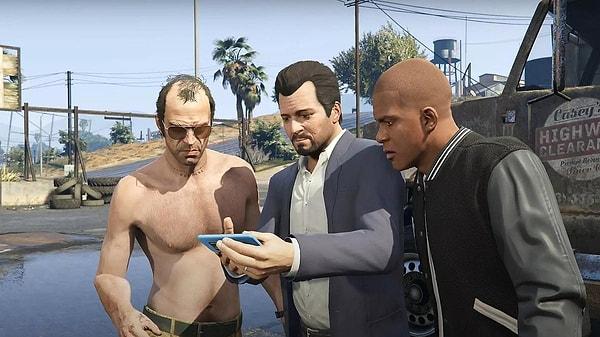With a new leak, this time all source codes of GTA 5 have been leaked to the internet.