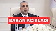 Çalışan Emekliye Ödenecek Olan 5 Bin TL'lik İkramiyenin Hesaplara Yatırılacağı Tarih Belli Oldu