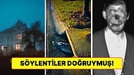 Yıllar Sonra Gerçek Olduğu Anlaşılarak Tüylerimizi Ürperten 13 Şehir Efsanesi