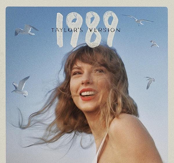 The renowned singer, with 279 million followers on her social media account, released her album "1989" again on October 27, making waves in the industry.