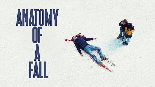 7. Anatomy of a Fall